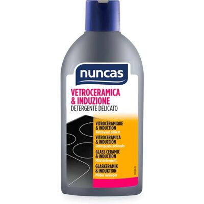 Nuncas Nuncas Vetroceramica Induction Delicate Cleaner Nuncas Nuncas Vetroceramica Induction Delicate Cleaner