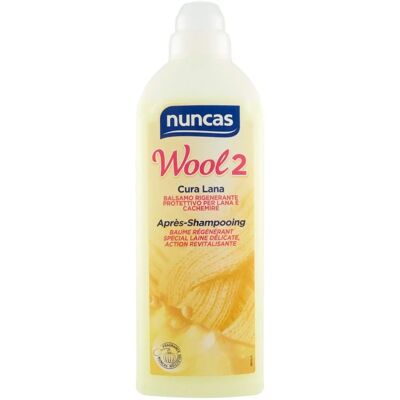 Baume régénérant Wool2 - 750 ml Baume régénérant Wool2 - 750 ml