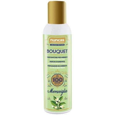 Nuncas Bouquet Meraviglia 250 ml Profumatore in Spray Nuncas Bouquet Meraviglia 250 ml Profumatore in Spray
