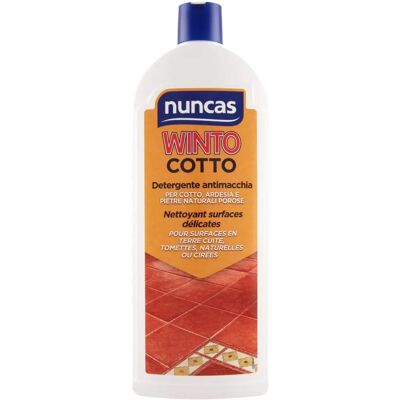 NUNCAS Nettoyant Écologique pour Taches de Terre - Produit de Nettoyage - Publicité NUNCAS Nettoyant Écologique pour Taches de Terre - Produit de Nettoyage - Publicité