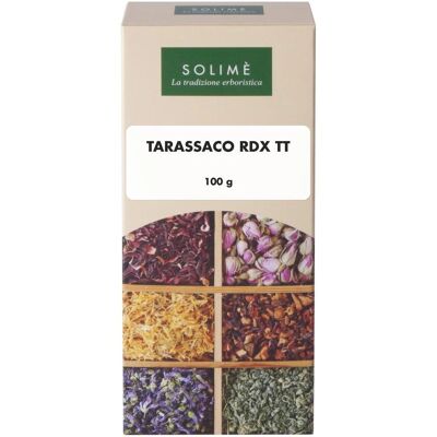 Solime' Srl Tarassaco Radice Taglio Tisana - Tisana alle Erbe Solime' Srl Tarassaco Radice Taglio Tisana - Tisana alle Erbe