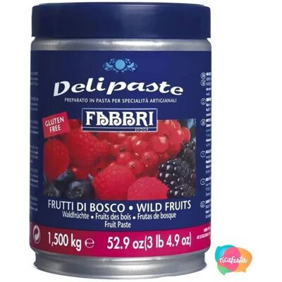 Fabbri Aroma Fragola - Per Preparazioni Fredde o Da Forno Fabbri Aroma Fragola - Per Preparazioni Fredde o Da Forno