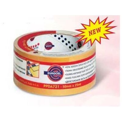 Eurocel PPDA 721 - 50mm x 10m - Nastro Adesivo Eurocel PPDA 721 - 50mm x 10m - Nastro Adesivo