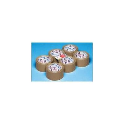 EUROCEL Euro PVC 330 - 66m - Marrone - Nastro da imballo EUROCEL Euro PVC 330 - 66m - Marrone - Nastro da imballo