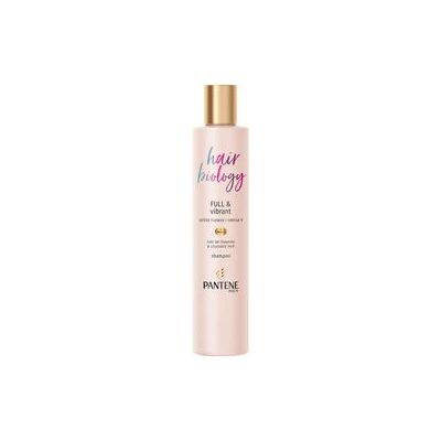 Pantene - Pro-V Hair Biology - 250 ml - Shampoo Pantene - Pro-V Hair Biology - 250 ml - Shampoo