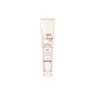 Pantene Pro-V Deffrizz & Illuminate Unisex - Balsamo per capelli Pantene Pro-V Deffrizz & Illuminate Unisex - Balsamo per capelli