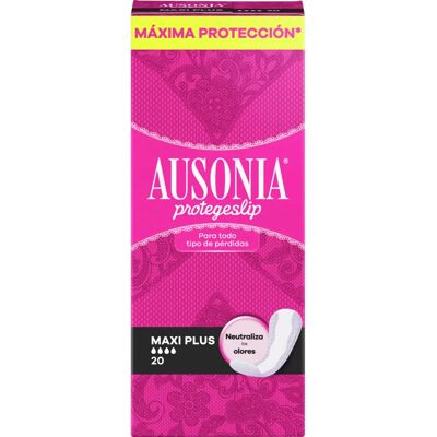 Ausonia Maxi Plus Damenbinden - Damenbinden Ausonia Maxi Plus Damenbinden - Damenbinden
