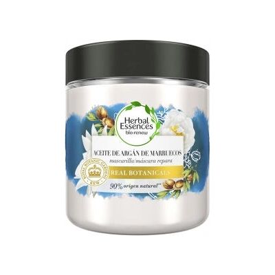 Herbal Essences Bio Renew Argan Oil Repair Mask - 250 ml - Hair Mask Herbal Essences Bio Renew Argan Oil Repair Mask - 250 ml - Hair Mask
