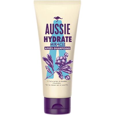 Aussie - Miracle Moist Conditioner Aussie - Miracle Moist Conditioner