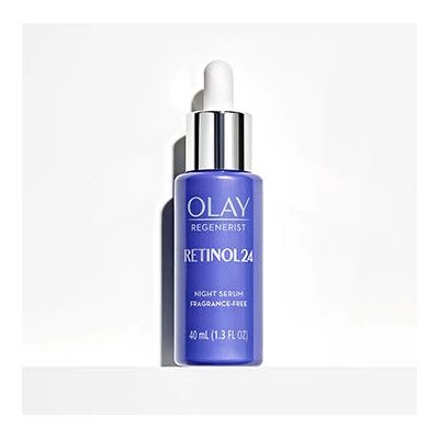 Olay Regenerist Retinol24 Yön Seerumi - Kasvoseerumi 40 ml Olay Regenerist Retinol24 Yön Seerumi - Kasvoseerumi 40 ml