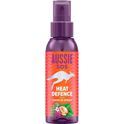 Aussie Hitzeschutzspray - Haar - Leichte Schutz Aussie Hitzeschutzspray - Haar - Leichte Schutz