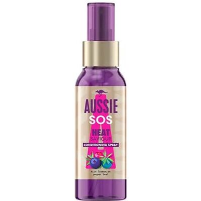 Aussie Aussie SOS Heat Saviour Haarspray - Haarspray Aussie Aussie SOS Heat Saviour Haarspray - Haarspray