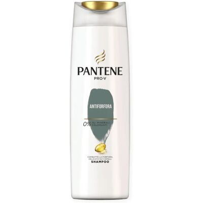 Pantene - Pro-V - Anti-Pelliculaire - 225 ml - Shampooing - Publicité Pantene - Pro-V - Anti-Pelliculaire - 225 ml - Shampooing - Publicité