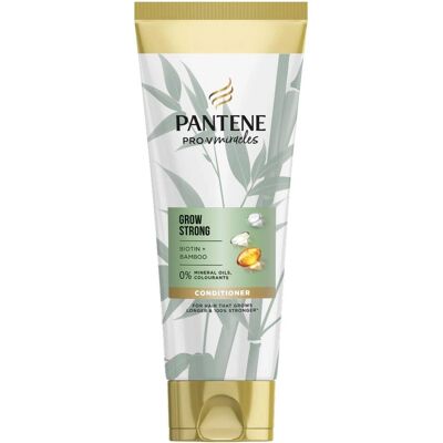 Pantene Grow Strong Hair Conditioner - Conditioner Pantene Grow Strong Hair Conditioner - Conditioner