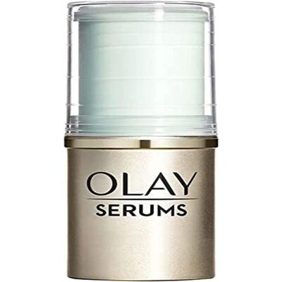 Olay Brand Pressed Serum Stick - Hydrating & Refreshing - 13.5g Olay Brand Pressed Serum Stick - Hydrating & Refreshing - 13.5g