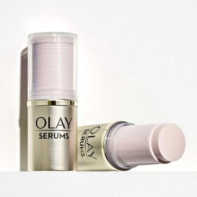 Olay Friskande Serum-Stift - Ansiktsserum 13,5ml Olay Friskande Serum-Stift - Ansiktsserum 13,5ml