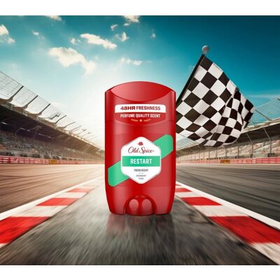 Old Spice Restart Deodorant Stick Old Spice Restart Deodorant Stick