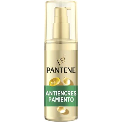 Pantene Spray Anti-Frizz - 145 ml Pantene Spray Anti-Frizz - 145 ml