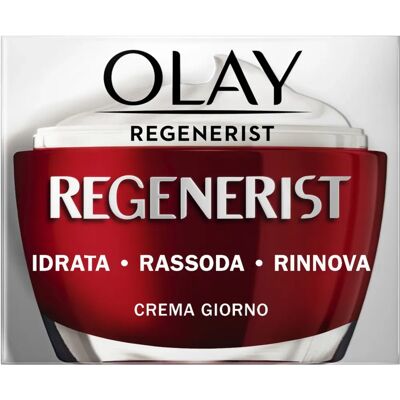 Olay Regenerist 3 Zone G - Crema Viso Olay Regenerist 3 Zone G - Crema Viso