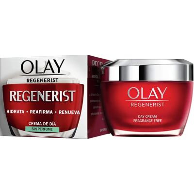 Olay Regenerist Tagescreme - Hydratisiert und Revitalisiert die Haut Olay Regenerist Tagescreme - Hydratisiert und Revitalisiert die Haut