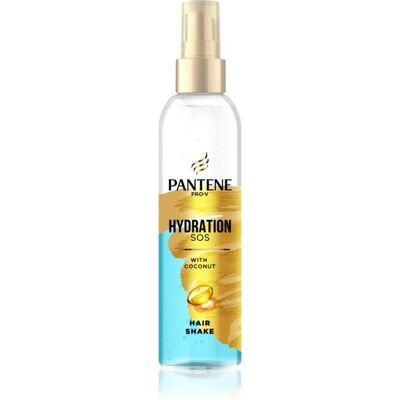 Pantene Hidratación SOS Spray de cabello - Spray para cabello Pantene Hidratación SOS Spray de cabello - Spray para cabello