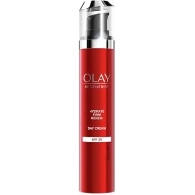 Olay Regenerist Tagescreme mit SPF 30 Olay Regenerist Tagescreme mit SPF 30