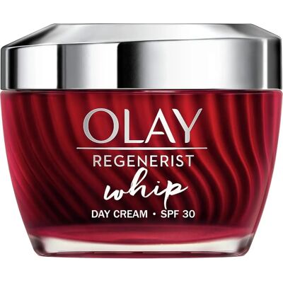 Olay Regenerist Whip Creme SPF30 - Gesichtscreme Olay Regenerist Whip Creme SPF30 - Gesichtscreme