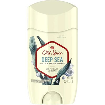 Old Spice Deep Sea Deodorant - Men - 50 ml Old Spice Deep Sea Deodorant - Men - 50 ml