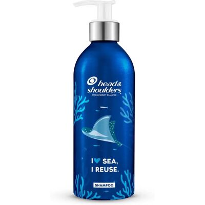 Procter & Gamble Classic Clean Shampoo - Unisex - 430ml - Shampoo Procter & Gamble Classic Clean Shampoo - Unisex - 430ml - Shampoo