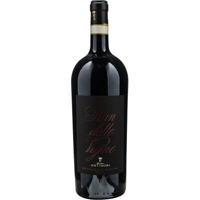 Antinori Pian delle Vigne Brunello di Montalcino 2019 - Vino Antinori Pian delle Vigne Brunello di Montalcino 2019 - Vino