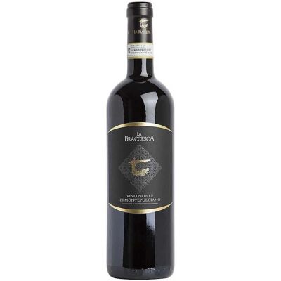 La Braccesca Antinori Vino Nobile Montepulciano - Rotwein La Braccesca Antinori Vino Nobile Montepulciano - Rotwein