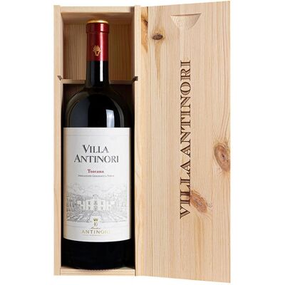 Antinori Rosso 2019 Magnum - Wein Antinori Rosso 2019 Magnum - Wein