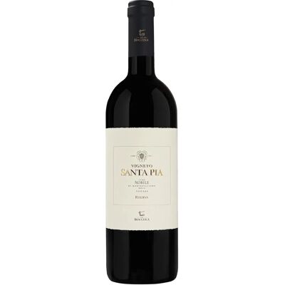 La Braccesca Modello Santa Pia - Vino Rosso La Braccesca Modello Santa Pia - Vino Rosso