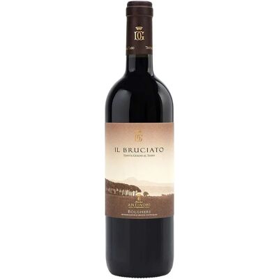 Antinori Il Bruciato 2023 - Roter Wein Antinori Il Bruciato 2023 - Roter Wein