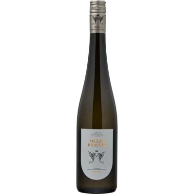 Antinori Mezzo Braccio Riesling 2020 - Vino Antinori Mezzo Braccio Riesling 2020 - Vino