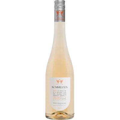 Antinori Tenuta Monteloro Scabrezza - Vino Toscana Antinori Tenuta Monteloro Scabrezza - Vino Toscana