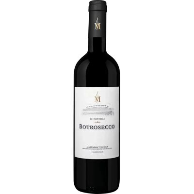 Le Mortelle Cabernet Botrosecco 2022 - Vino Rosso Le Mortelle Cabernet Botrosecco 2022 - Vino Rosso