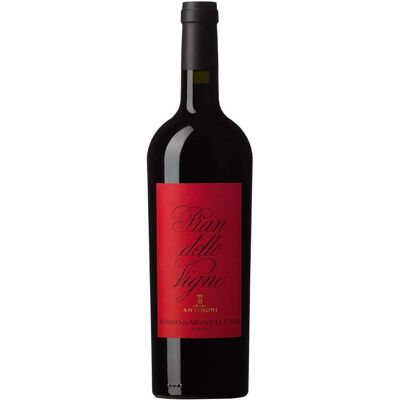 Antinori Pian delle Vigne Rosso di Montalcino 2022 - Vino Rosso Antinori Pian delle Vigne Rosso di Montalcino 2022 - Vino Rosso