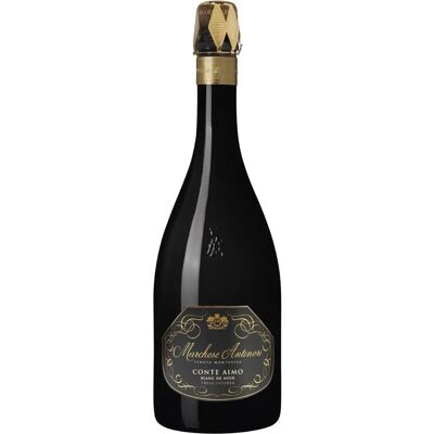 Antinori Montenisa Conte Aymo Blanc de Noir - Spumante Antinori Montenisa Conte Aymo Blanc de Noir - Spumante