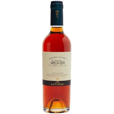 Marchese Antinori Vinsanto del Chianti Classico - Vino Ambra Marchese Antinori Vinsanto del Chianti Classico - Vino Ambra