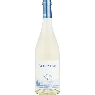 Santa Cristina (Antinori) Vermentino 2023 - Vino Santa Cristina (Antinori) Vermentino 2023 - Vino