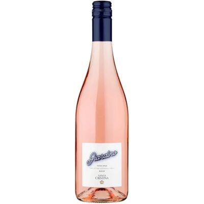 Santa Cristina Giardino Rosé Toscane IGT 2023 - Rosé Wijn Santa Cristina Giardino Rosé Toscane IGT 2023 - Rosé Wijn