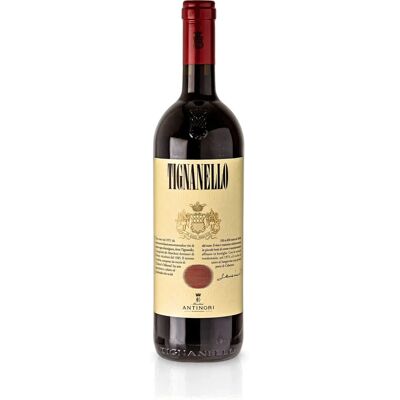 Antinori Tignanello Magnum 2019/2016 - Rotwein Antinori Tignanello Magnum 2019/2016 - Rotwein
