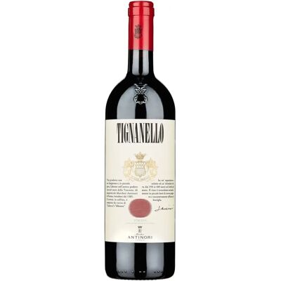 Antinori Tignanello 2019 - Vino rosso Antinori Tignanello 2019 - Vino rosso