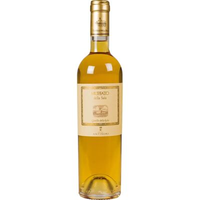 Antinori Muffato Della Sala 2022 - Vino da Dessert Bianco Antinori Muffato Della Sala 2022 - Vino da Dessert Bianco