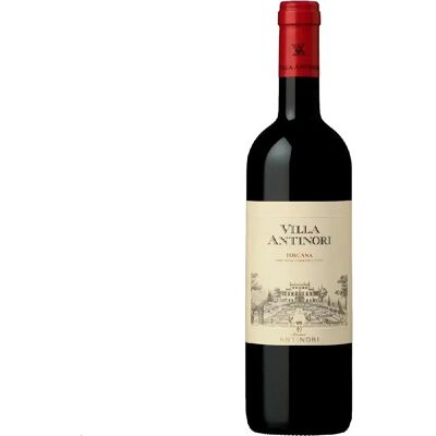 Villa Antinori Rosso 2019 - Rotwein Villa Antinori Rosso 2019 - Rotwein