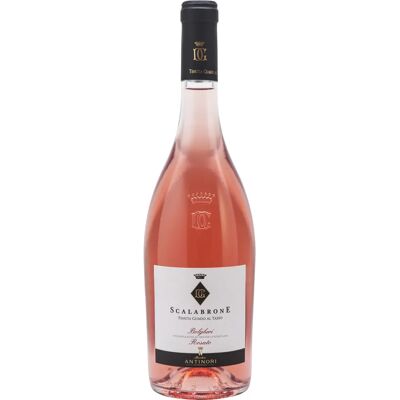 Antinori Scalabrone 2019, 2022, 2023, 2024 Rosé - Roséwein Antinori Scalabrone 2019, 2022, 2023, 2024 Rosé - Roséwein