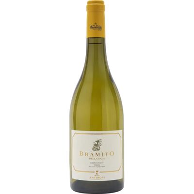 Antinori Bramito Della Sala Umbria IGT 2019 Weißwein - Wein Antinori Bramito Della Sala Umbria IGT 2019 Weißwein - Wein