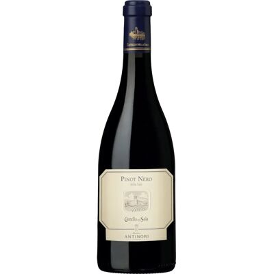 Antinori Pinot Nero della Sala 2016 - Vino rosso Antinori Pinot Nero della Sala 2016 - Vino rosso