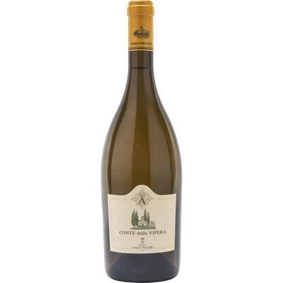 Antinori Conte della Vipera Umbria IGT 2019 Weißwein - Trocken Antinori Conte della Vipera Umbria IGT 2019 Weißwein - Trocken